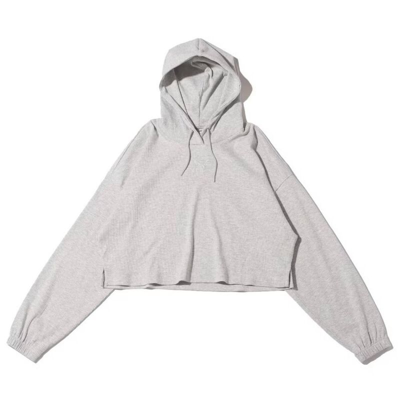 Sudadera Puma Classics Ribbed para Mujer image number null