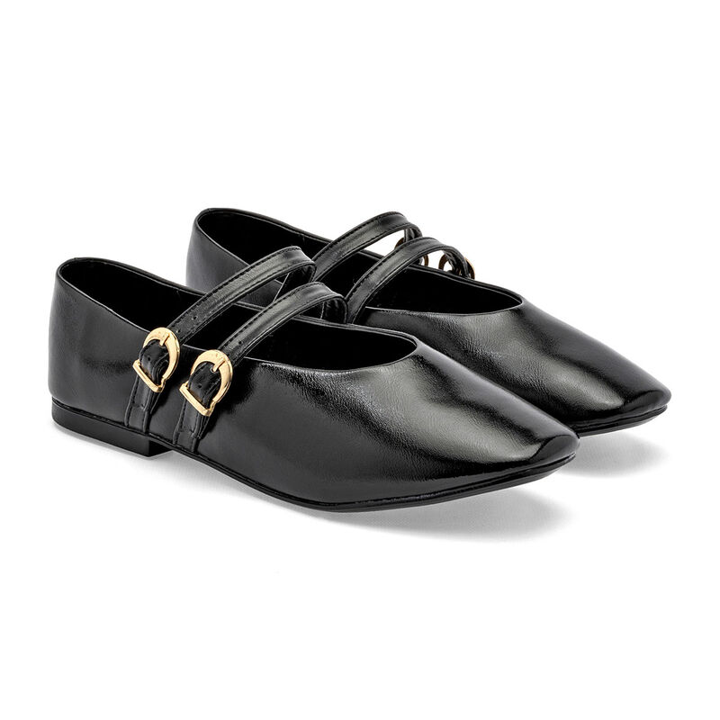 Ivi Love Balerina Negro Para Mujer 147569ce image number null