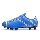 Tenis Puma Futbol Attacanto Azul 10748009
