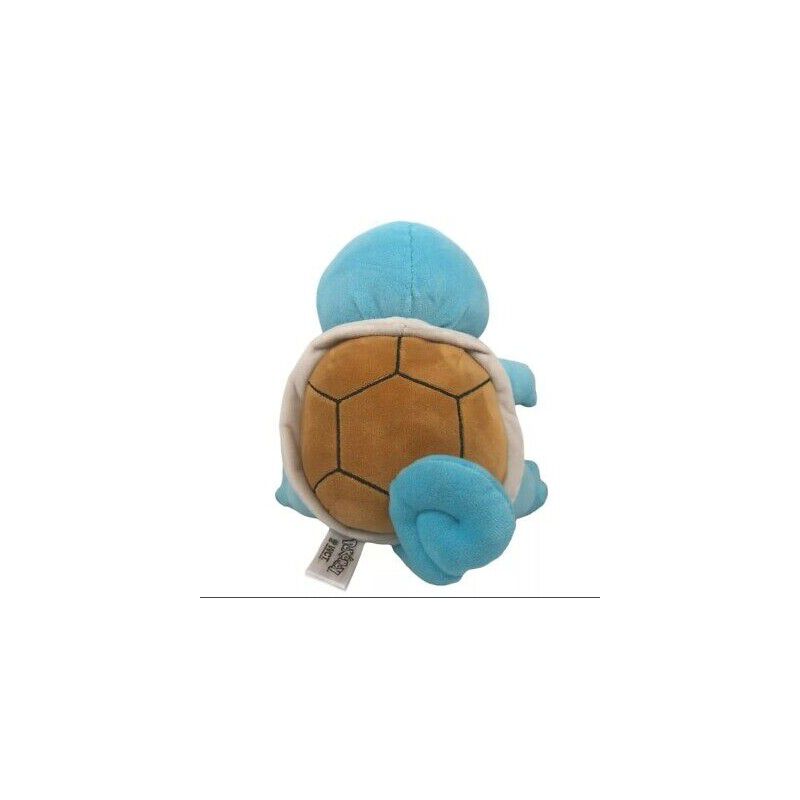 Peluche Squirtle Pok&eacute;mon 20 cms image number null