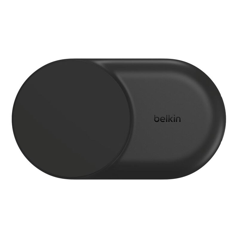 Belkin Base Magn&eacute;tica Plegable 3 En 1 Qi2 25w image number null
