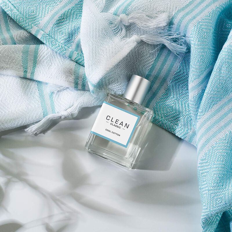 Perfume Clean Classic Eau De Parfum En Aerosol ... image number null