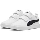 Tenis Puma Rickie V PS para Ni&ntilde;os UNISEX 17 A 21.5. 391327-03