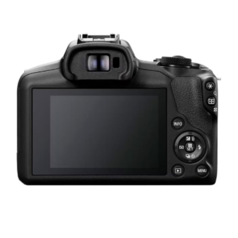 Canon Eos R100 Negro image number null