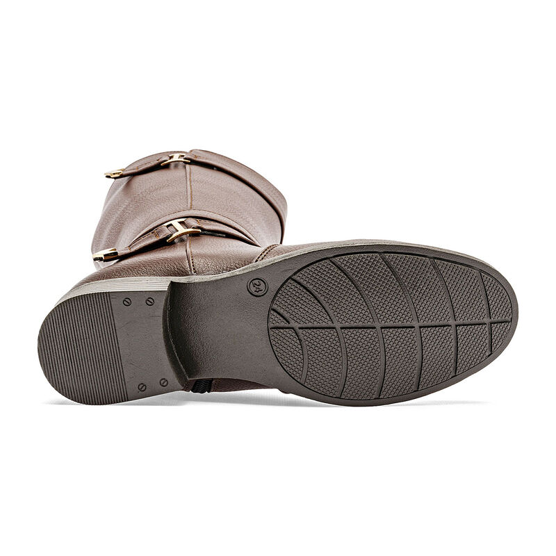 Risel Bota Caf&eacute; Para Mujer 147219ce image number null
