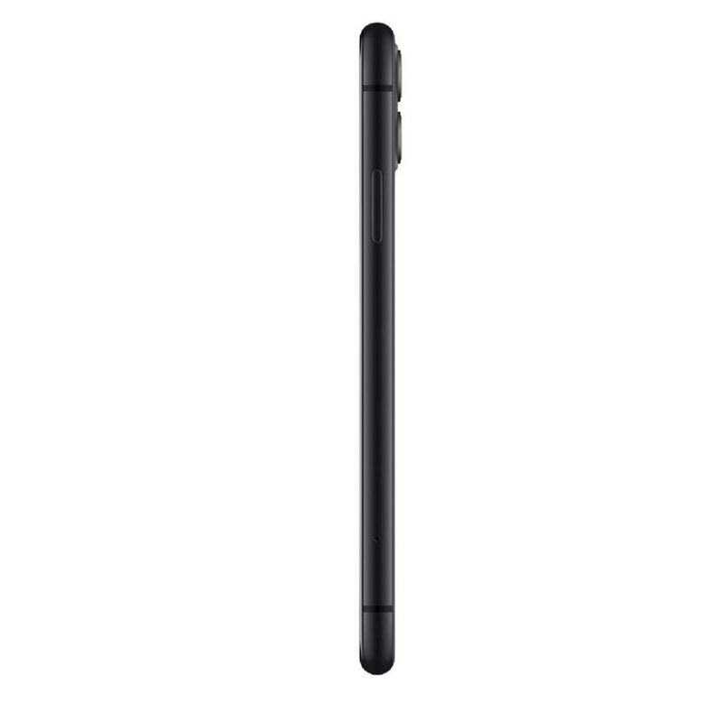 Iphone 11 Reacondicionado 64Gb Negro + Reloj Ge... image number null