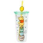 Bote Cold Cup Silver Buffalo Winnie The Pooh Hunny De 700 Ml