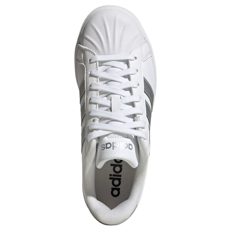 Tenis Casual Adidas Streettalk Bold KJ3857 image number null