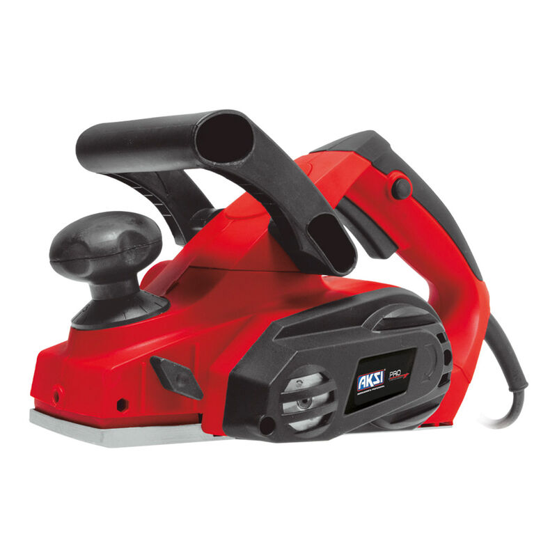 Cepillo electrico Aksi 800W de 3 1/4 pulg  Prof... image number null