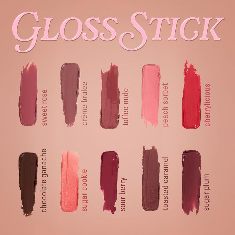 Gloss Labial Revolution Skincare London Creme B... image number null