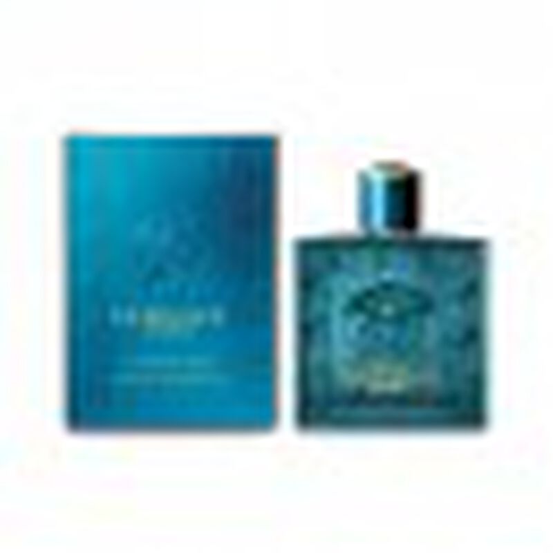 Perfume Caballero Versace Eros 100ml image number null