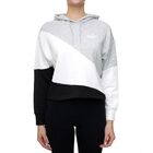 Sudadera Puma Power Cat Para Mujer