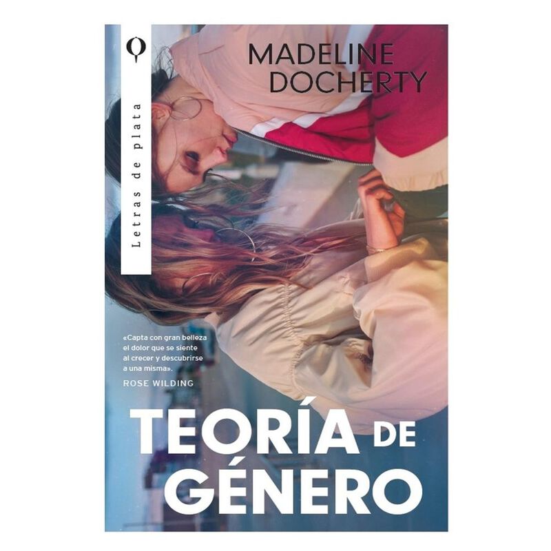 Teor&iacute;a de g&eacute;nero image number null