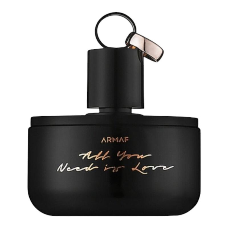 Perfume Armaf All You Need Is Love Edp 100 Ml image number null