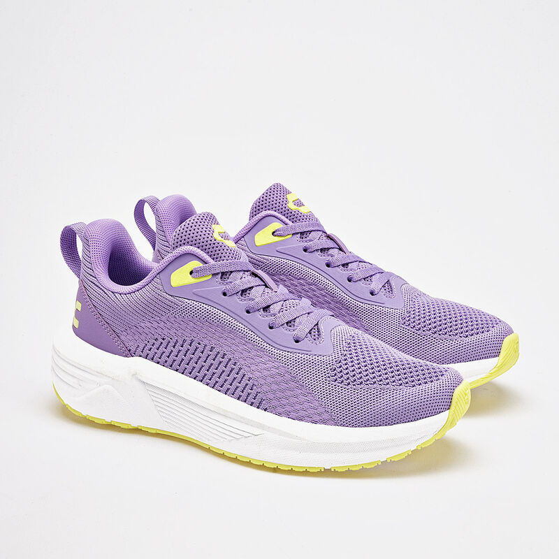 Charly tenis para mujer lila cod 139580-E image number null