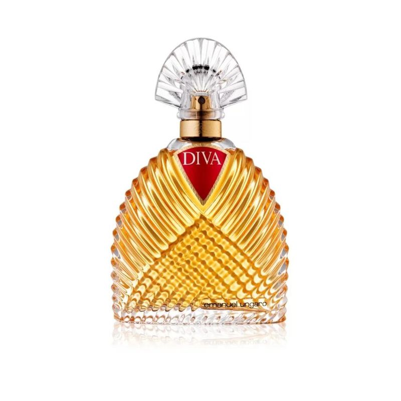 Perfume Emanuel Ungaro Diva Edp 100 Ml image number null