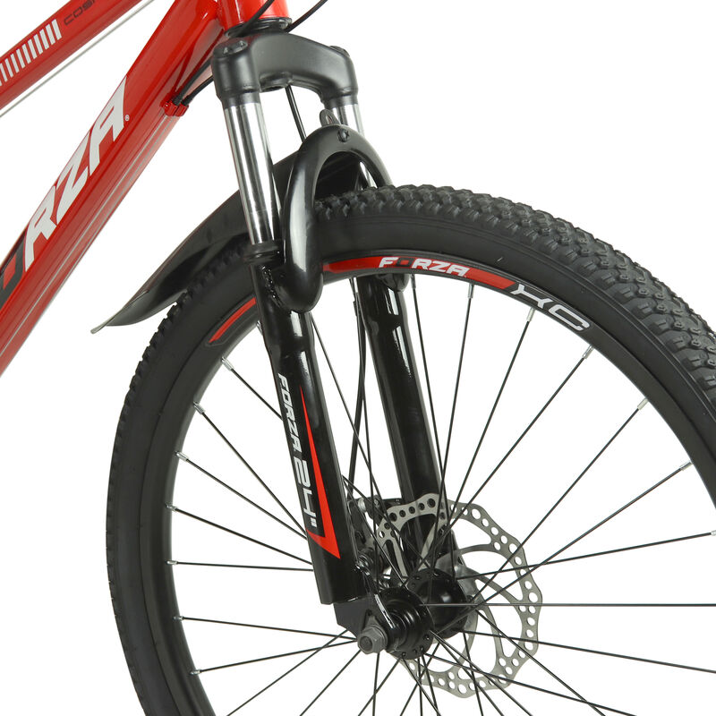 Bicicleta Forza Monta&ntilde;a Cosmic R20 7v. Ni&ntilde;o Fs ... image number null
