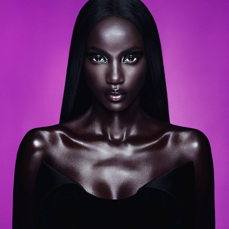 Perfume Mugler Alien Extraintense Eau De Parfum... image number null