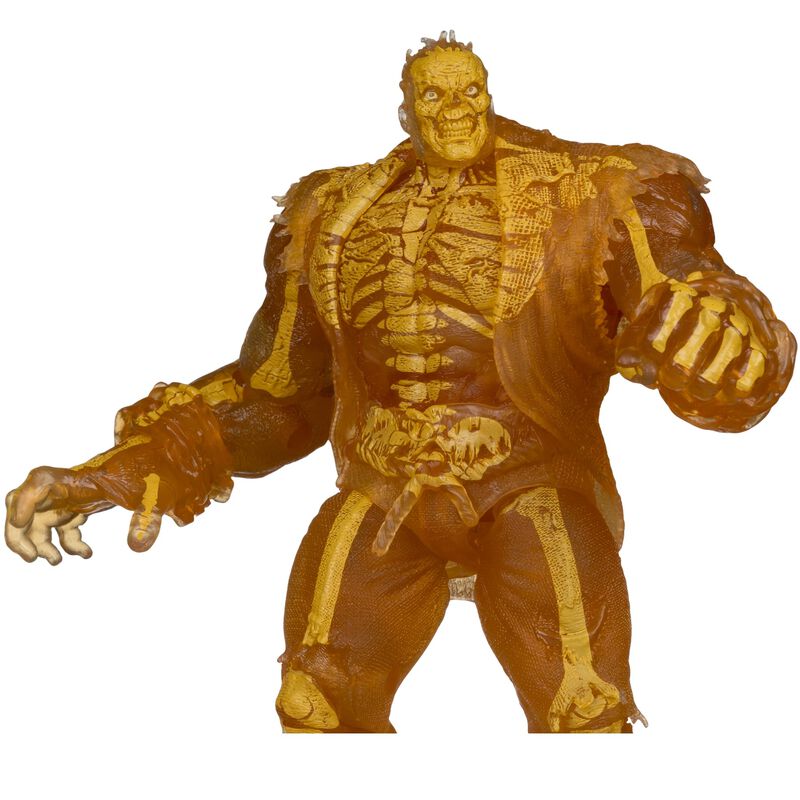 Figura De Acci&oacute;n Mcfarlane Toys Dc Multiverse B... image number null