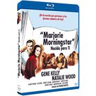 Marjorie Morningstar, Nacida Para Ti Bdr 1958 [blu-ray]