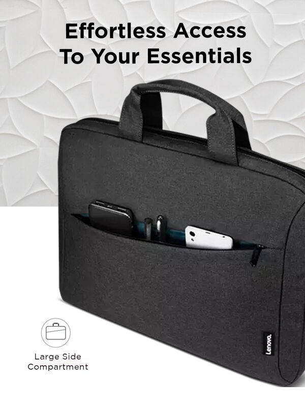 Funda Para Port&aacute;til Lenovo T210 Messenger Shoul... image number null