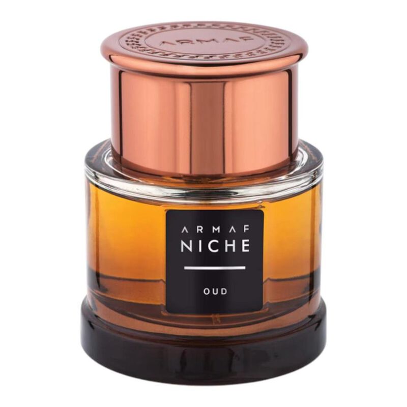 Perfume Armaf Niche Oud Edp 100 Ml image number null