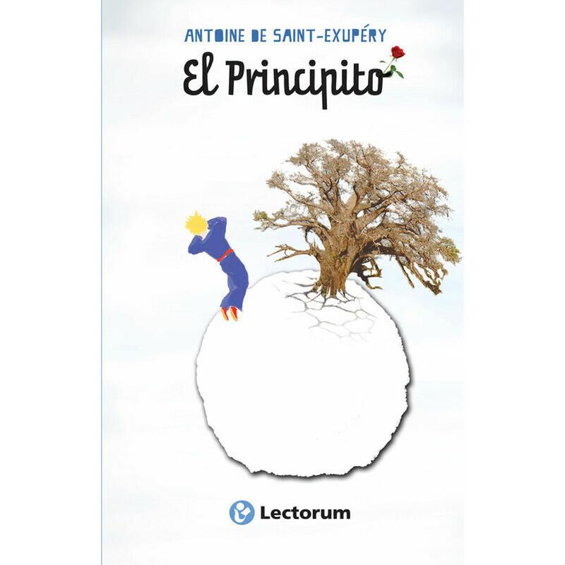 El Principito image number null