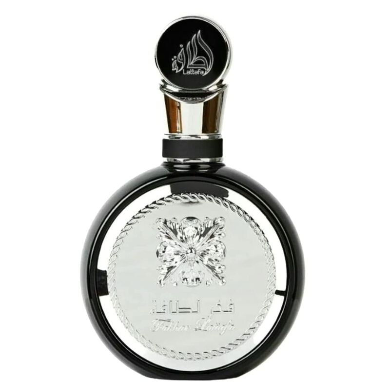 Perfume Lattafa Fakhar Eau De Parfum 100 Ml image number null