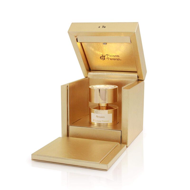 Perfume Tiziana Terenzi Arrakis Edp 100 Ml Para... image number null