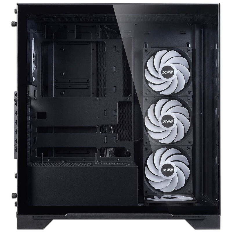 Gabinete XPG INVADER X BTF, Mid-Tower, ATX, Col... image number null