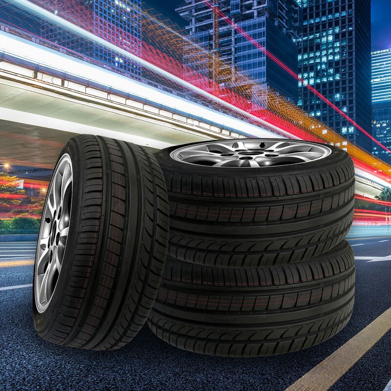 Llanta 235/45ZR17 97W Austone SP-701 image number null