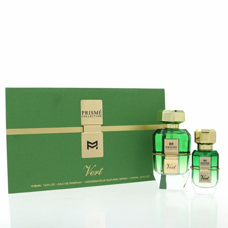 Fragancia Patek Maison Prisme Vert 90 Ml Edp Sp... image number null