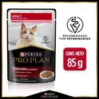Proplan Pouch Gato Adulto Salm&oacute;n 85 g