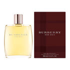 Perfume de Hombre Burberry Tinto 100 Ml Agua de Tocador