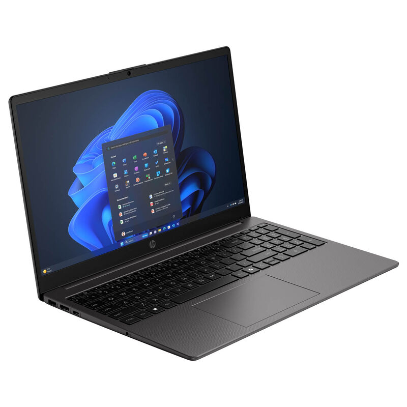 Laptop Hp 250r G10: Intel Core 5 120u, 8gb, Ssd... image number null