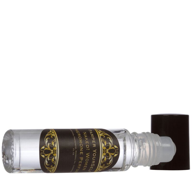 Aceite De Fragancia Pamper Yourself 9 ml Sin Ar... image number null