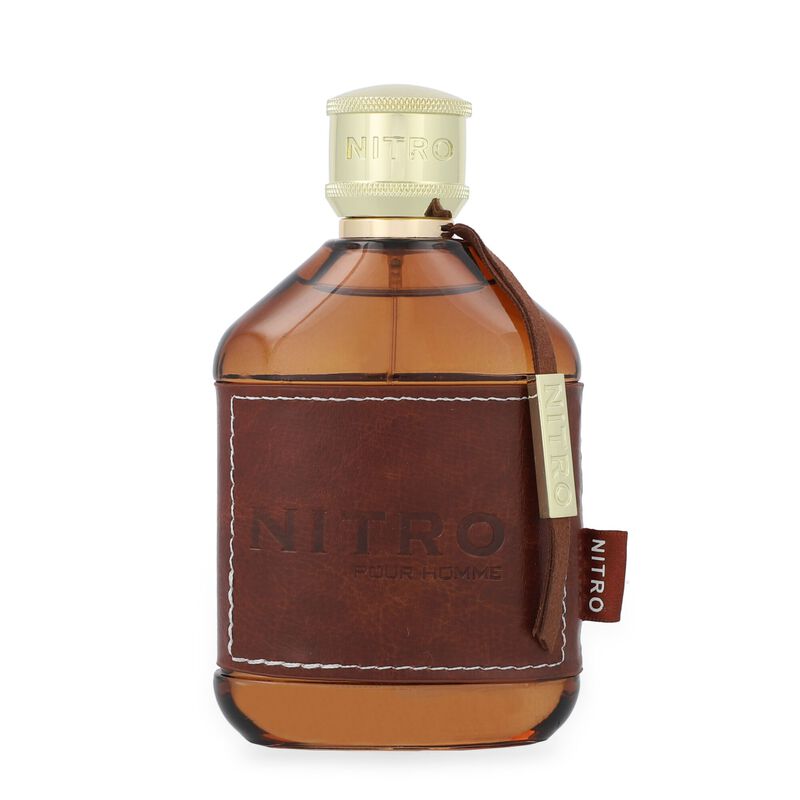 Dumont Nitro Pour Homme 100Ml Edp Spray image number null