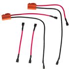 Arn&eacute;s De Cableado, Conector De Bater&iacute;a De 6 V, 12 V, 24 V, Para Que Los Ni&ntilde;os Viajen En Coche