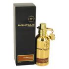Perfume Montale Wild Aoud Eau De Parfum Para Mujer, 100 Ml
