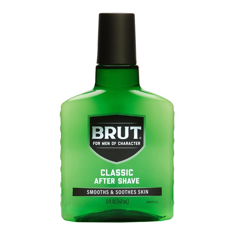 After Shave Brut Classic Para Hombre 150 Ml image number null