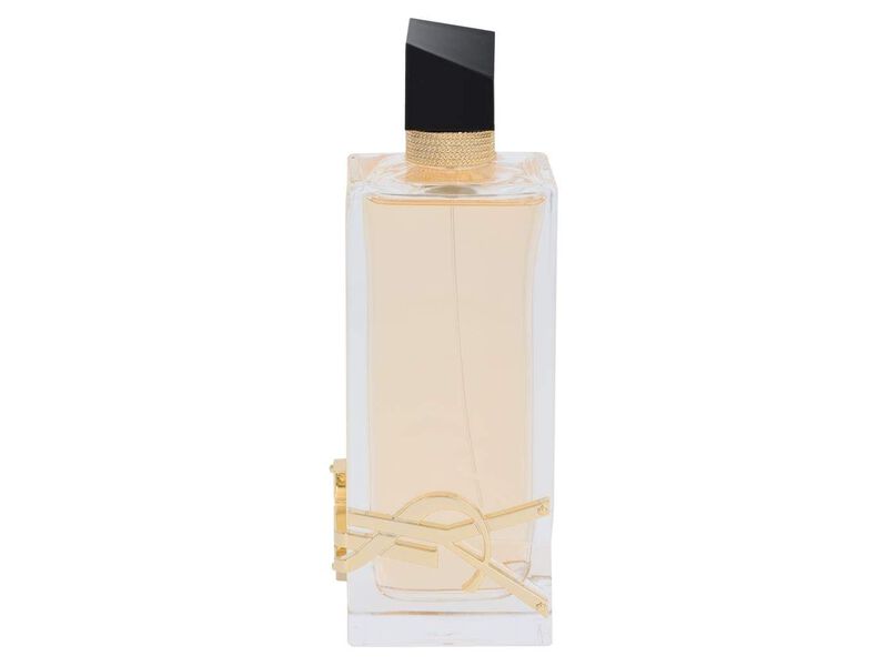 Perfume Yves Saint Laurent Libre Eau De Parfum ... image number null