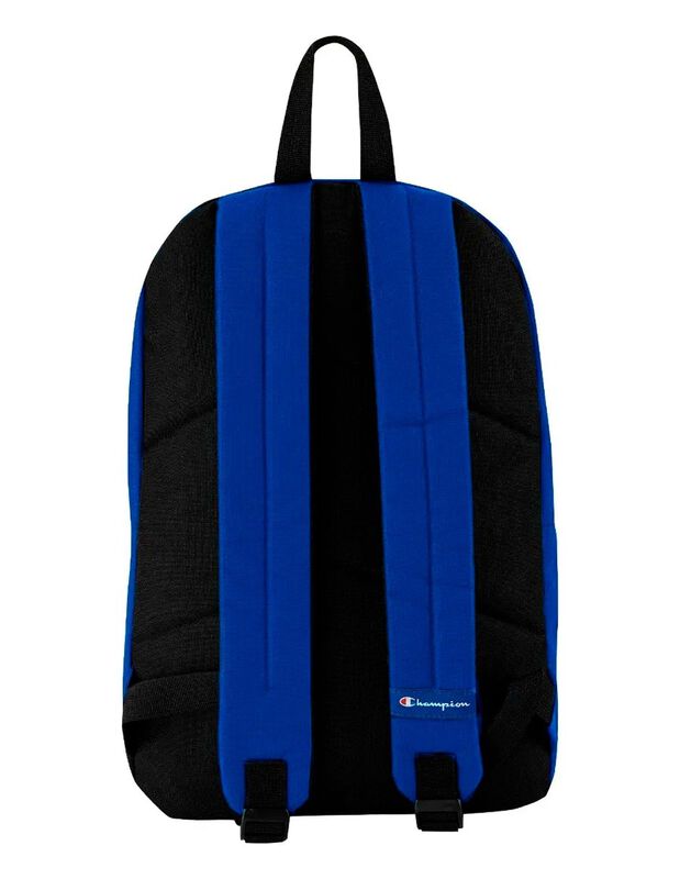 Mochila Champion Zone Azul Rey Uss2509122 image number null