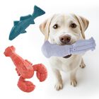Juguetes Para Perros Kimee 3 Unidades Indestructibles De Nylon Para Morder