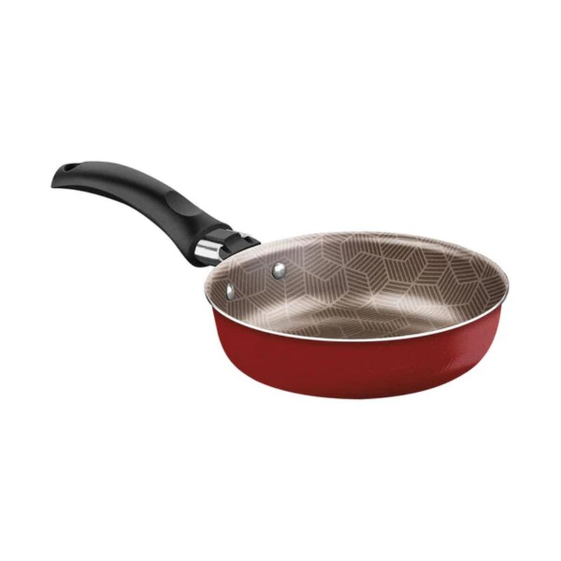 Bater&iacute;a De Cocina Tramontina Ankara 12 Piezas R... image number null
