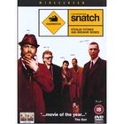 Snatch [reino Unido] [dvd] (2000)