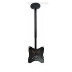 Soporte Mitzu Lcd-4050 17A 37 De Techo Para Tv