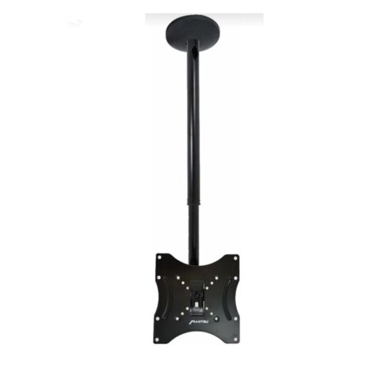 Soporte Mitzu Lcd-4050 17A 37 De Techo Para Tv image number null