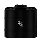 Tinaco Bicapa Iusa, 2500 L., Negro