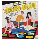 Juego Estira Y Afloja Novetly Multicolor