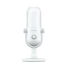 Razer Seiren V3 Chroma RGB USB Mic White Edition